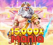 15.000x Mania