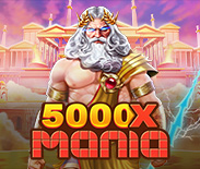 5000X Mania1