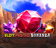 Slot Mania Bonanza1