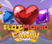 Slot Mania Candy1