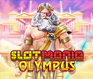 Slot Mania Olympus1