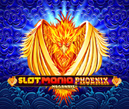 Slot Mania Phoenix Megaways1