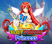 Slot Mania Princess1