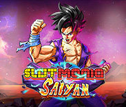 Slot Mania Saiyan1