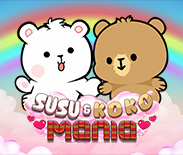 Susu & Koko Mania1