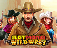 Wild West Slot Mania1