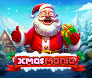 Xmas Mania1