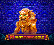 5 Slot Mania Gold 5 Slot Mania Gold