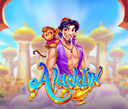 Aladdin Aladdin