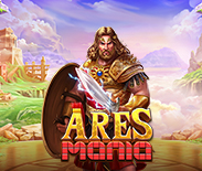 Ares Mania Ares Mania