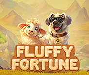 Fluffy Fortune Fluffy Fortune