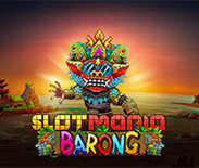 Slot Mania Barong Slot Mania Barong