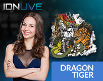 Dragon Tiger IDNLIVE Dragon Tiger IDNLIVE