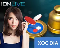 Xoc Dia Xoc Dia